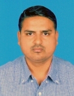 Shri Ashokbhai Modha