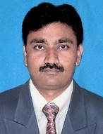 Shri Hitendrasinh Gohil