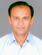 Shri Jaysukhbhai Thanki