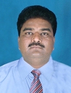 Shri Narendrasinh Gohil