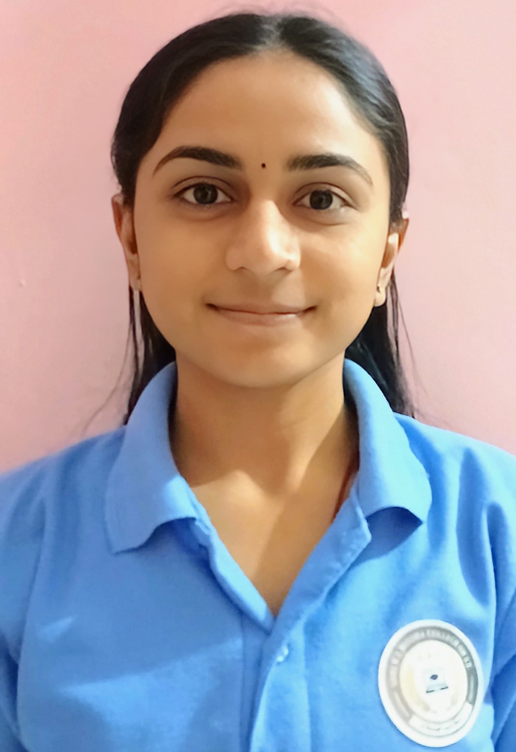 Bhuva Arti Ashokbhai