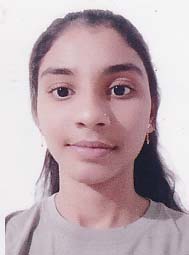 Mori Hetal Nathabhai