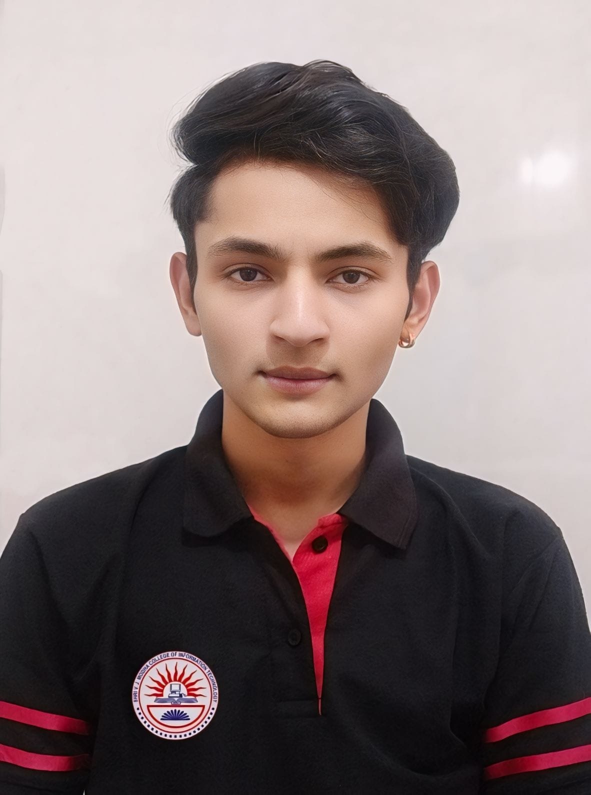 Sindhal Pratik Lakhmanbhai
