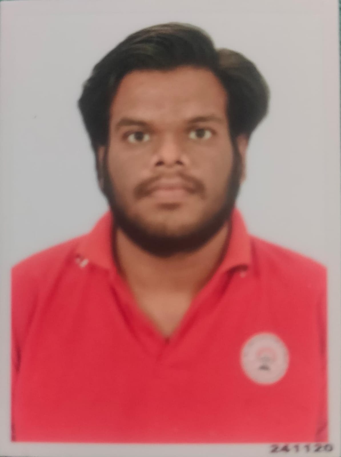 Chandpa Chandan Jamanbhai