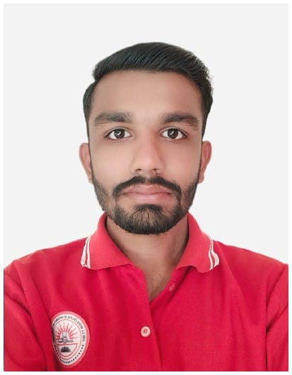 Khara Ravi Rameshbhai