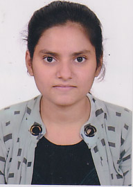 Shiyal Isha Dineshbhai