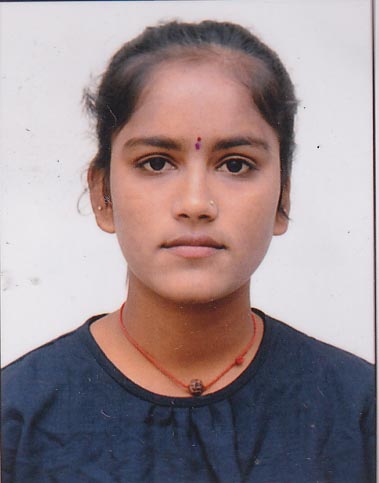 Nakum Bansari Balubhai